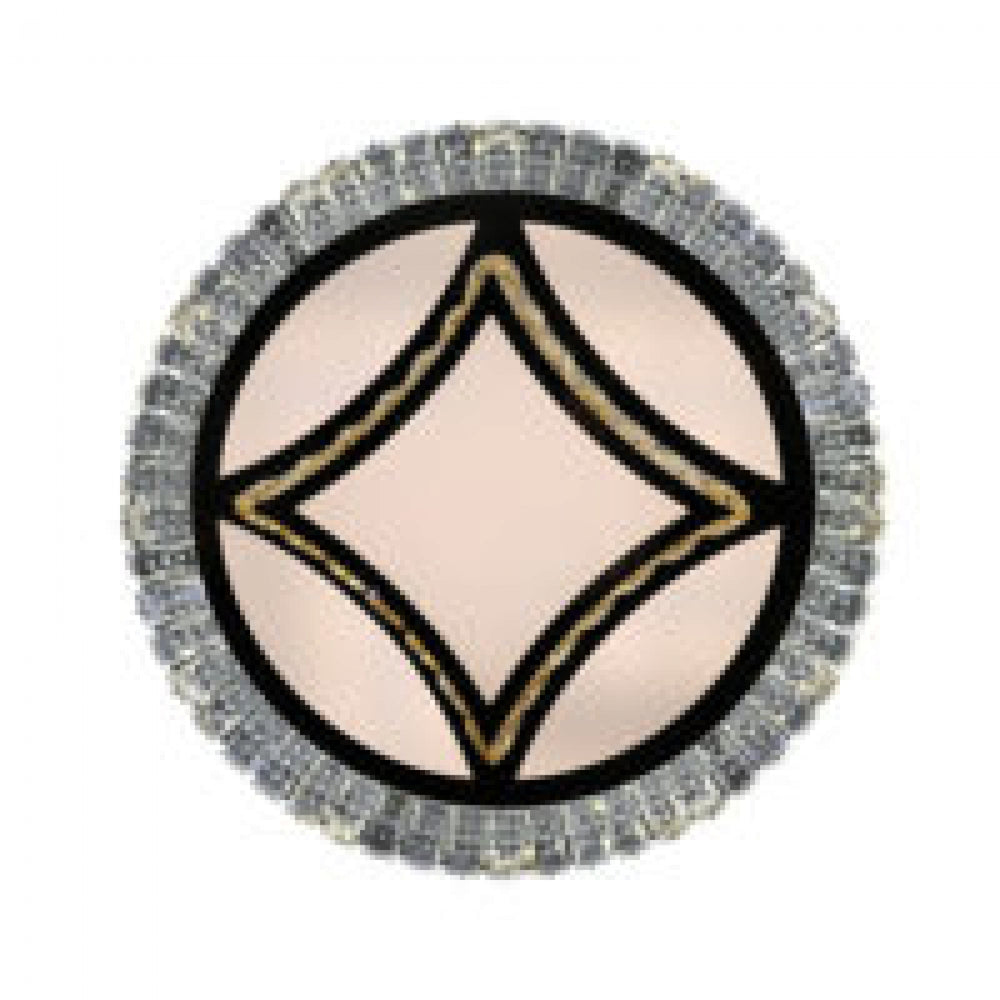 Lampa Cuspide Diamond - DSC