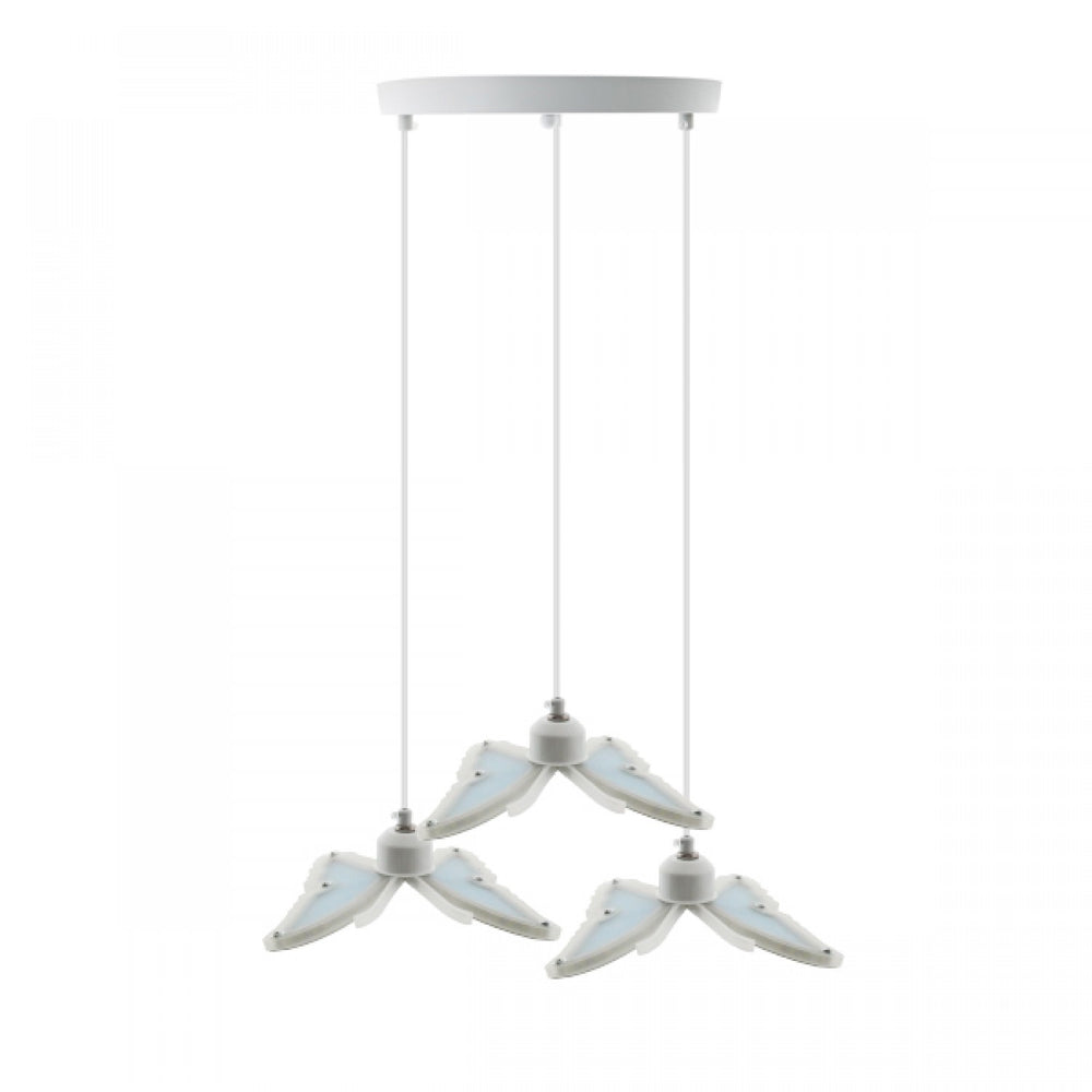 Plafoniera LED Butterfly
