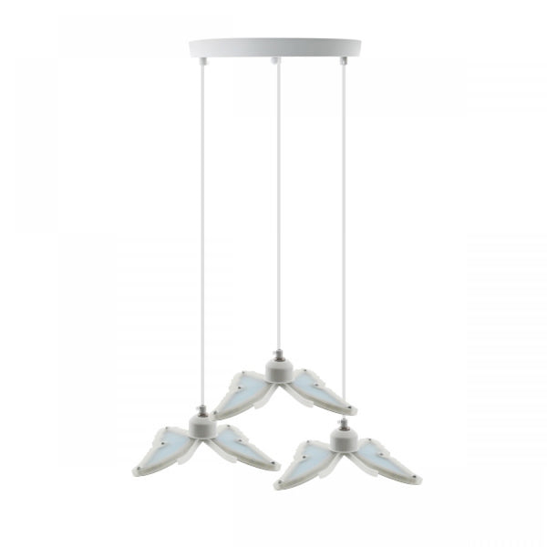 Plafoniera LED Butterfly
