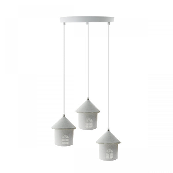 Plafoniera LED Home