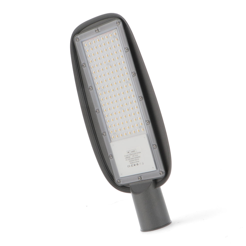 Lumină stradală LED seria Harlem 100W