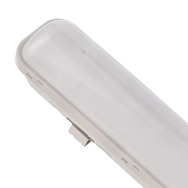 Ecran impermeabil LED Proline 18W 600mm CCT conectabil