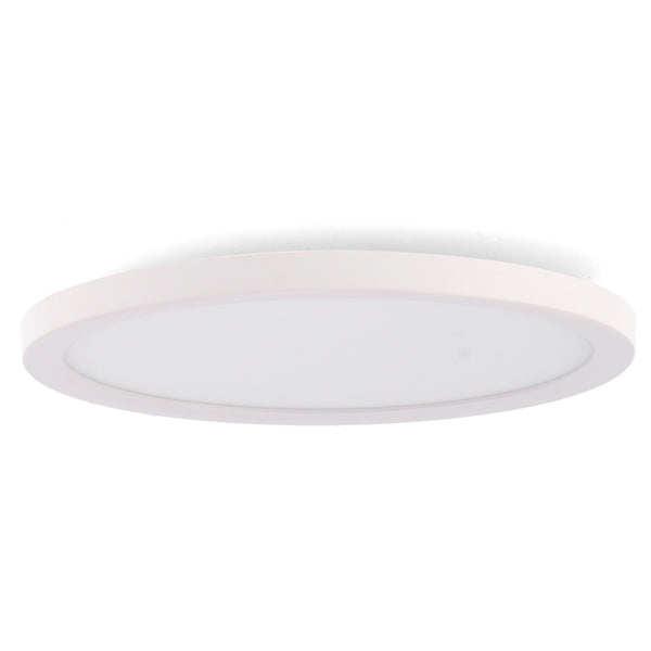 Plafon LED Soft 18W Alb