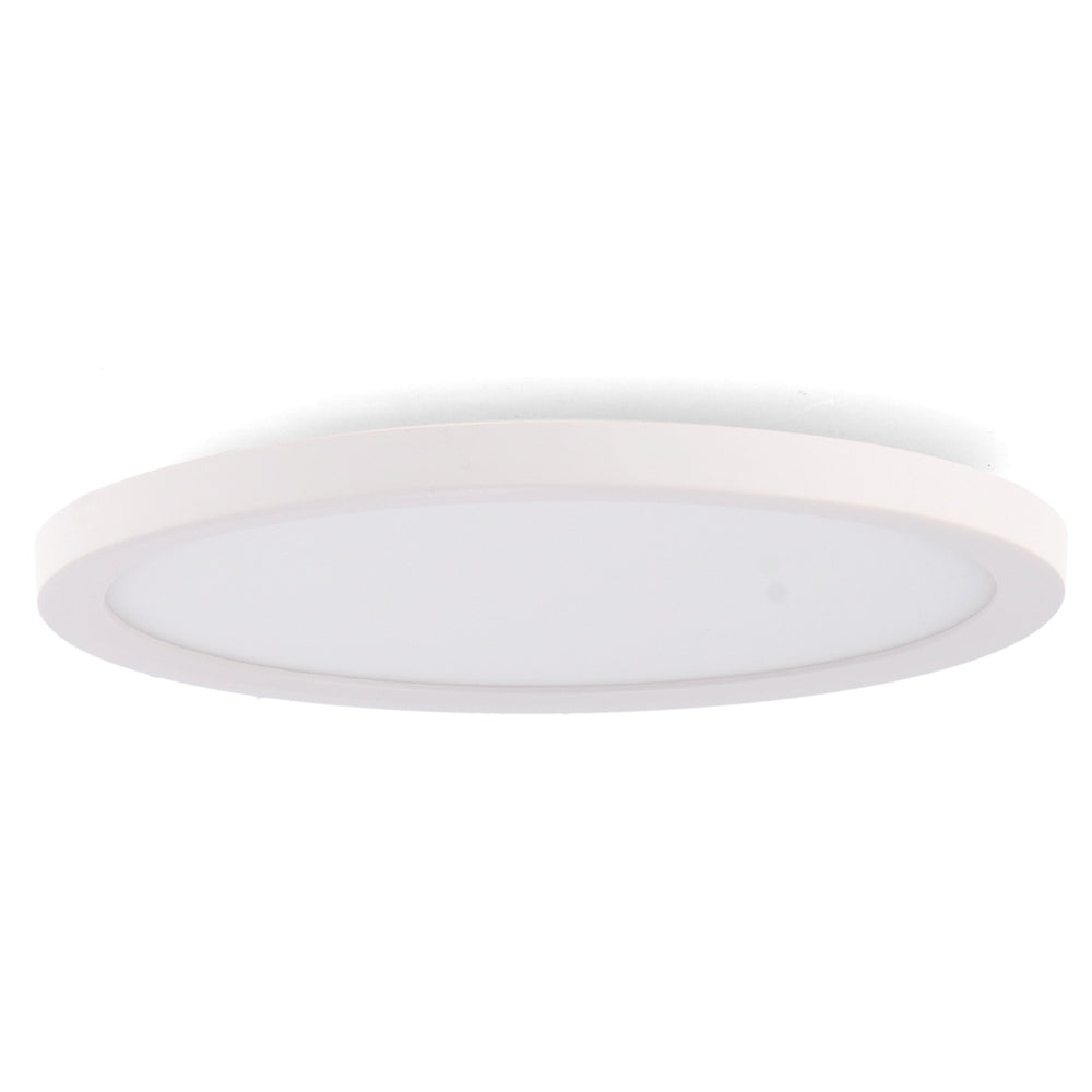Plafon LED Soft 18W Alb