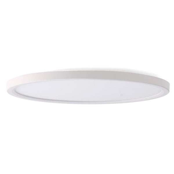 Plafon LED Soft 24W Alb