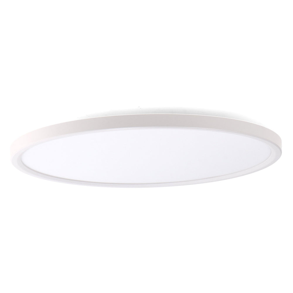 Plafon LED Soft 36W Alb