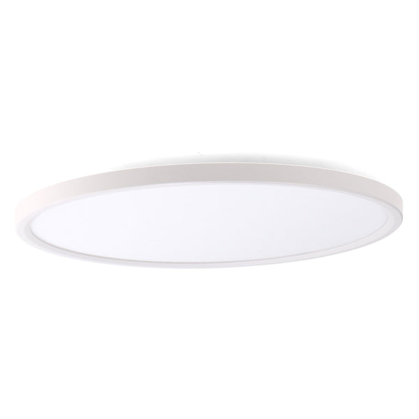 Plafon LED Soft 36W Alb