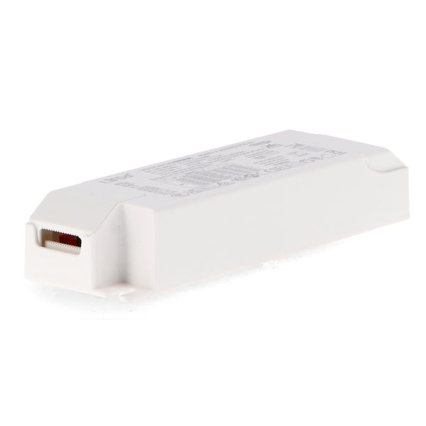 Driver Lifud reglabil DALI / Push ieșire 20–42V DC 30W fără flicker LF-ADD030-0750-42