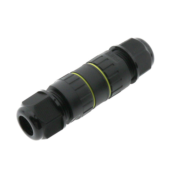 Gateway convertor 1-10V 2 fire la DALI pentru iluminat industrial IP67 LF-SCD010B
