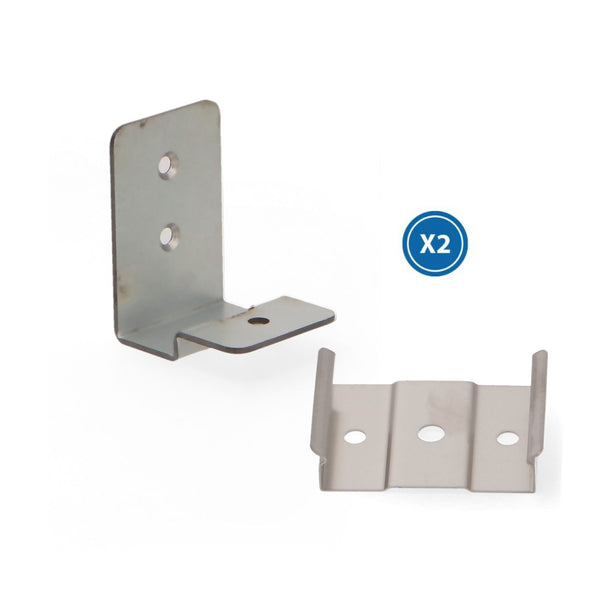 Accesoriu de instalare pe perete LM1187