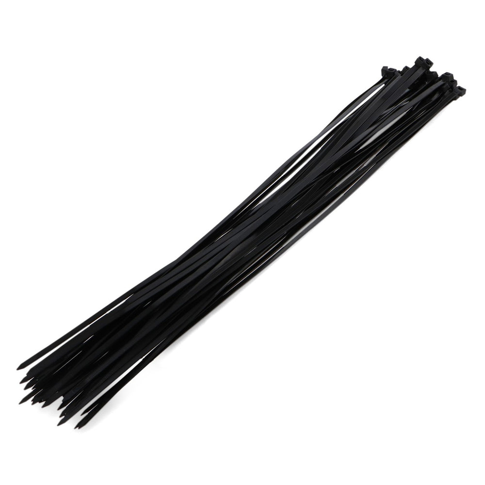 Cablu Brida Negru Pack30ud