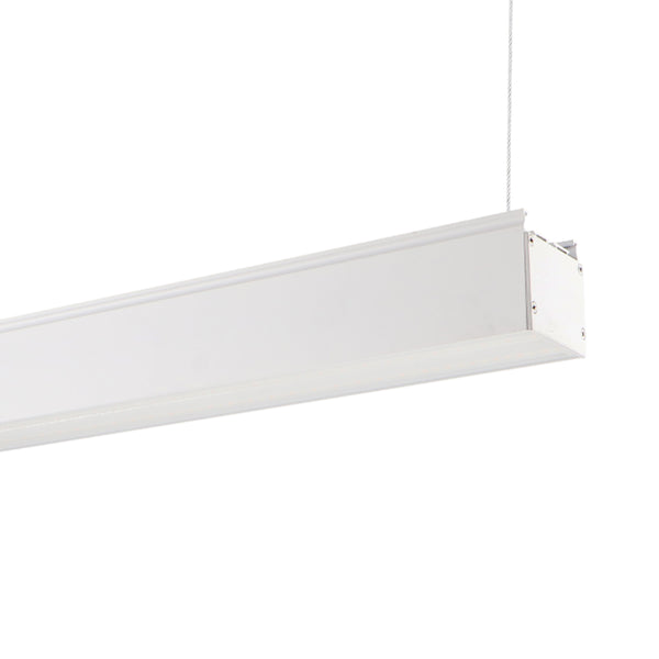 Bara liniara Barcelona 40W (UGR 19) CCT