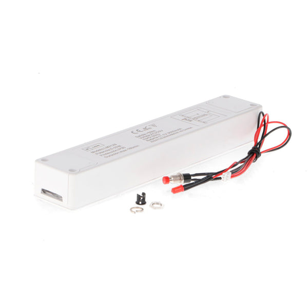 Kit de conversie de urgență de până la 20W