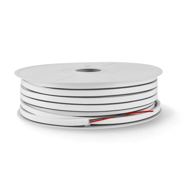 LED Flexibil Neon 12VDC Litere 14W/m - ML