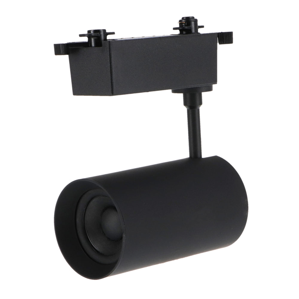 Difuzor Bluetooth pentru șină negru monofazat