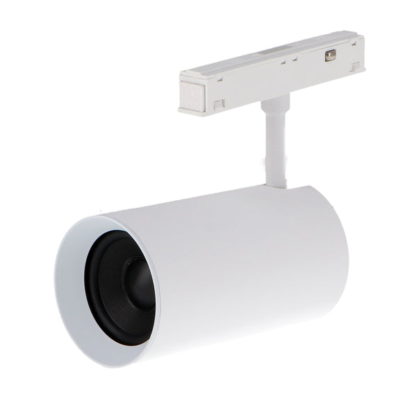 Difuzor Bluetooth seria 16 mm pentru șină magnetică