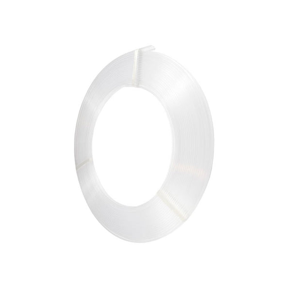Difuzor opal în rolă largă 12 mm - 30 metri