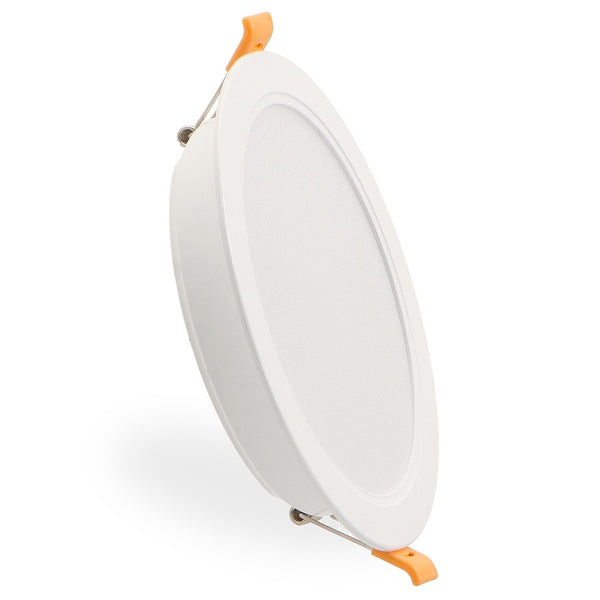 Downlight circular cu LED Seria Advance 12W CCT