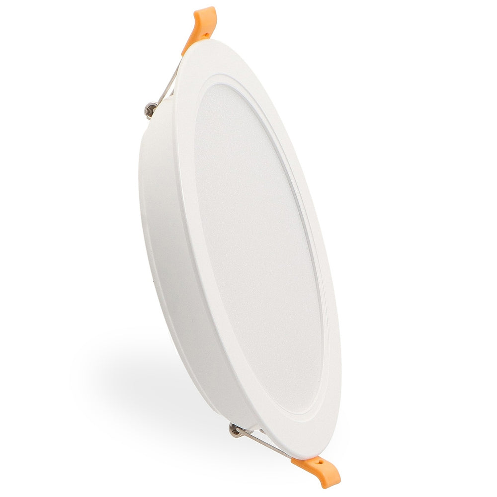 Downlight circular cu LED Seria Advance 24W CCT