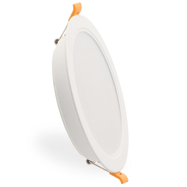 Downlight circular cu LED Seria Advance 24W CCT