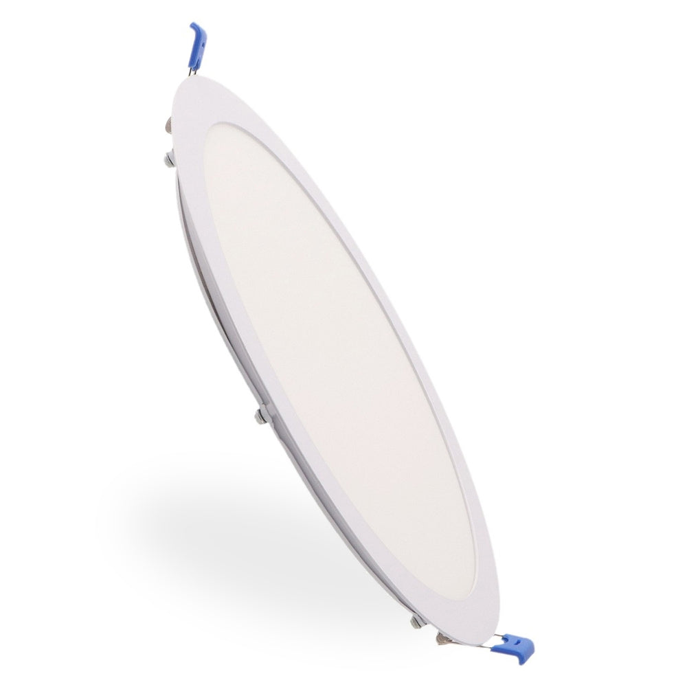 Panou LED Circular Seria Slim 25W