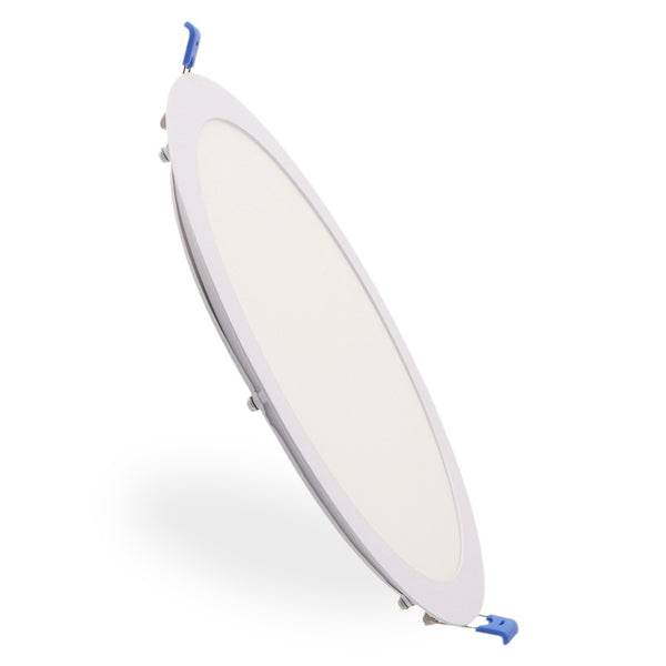 Panou LED Circular Seria Slim 25W