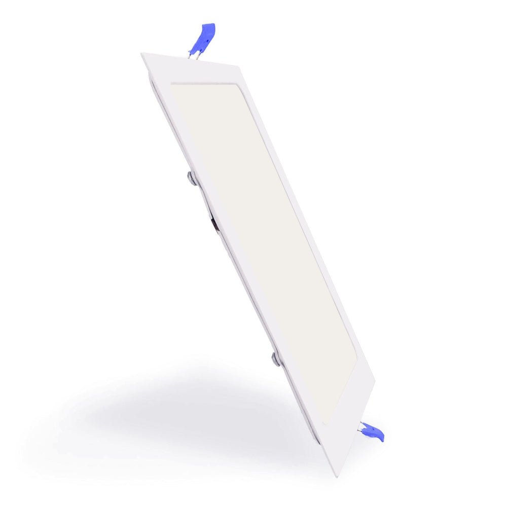 Panou LED Patrat Seria Slim 20W