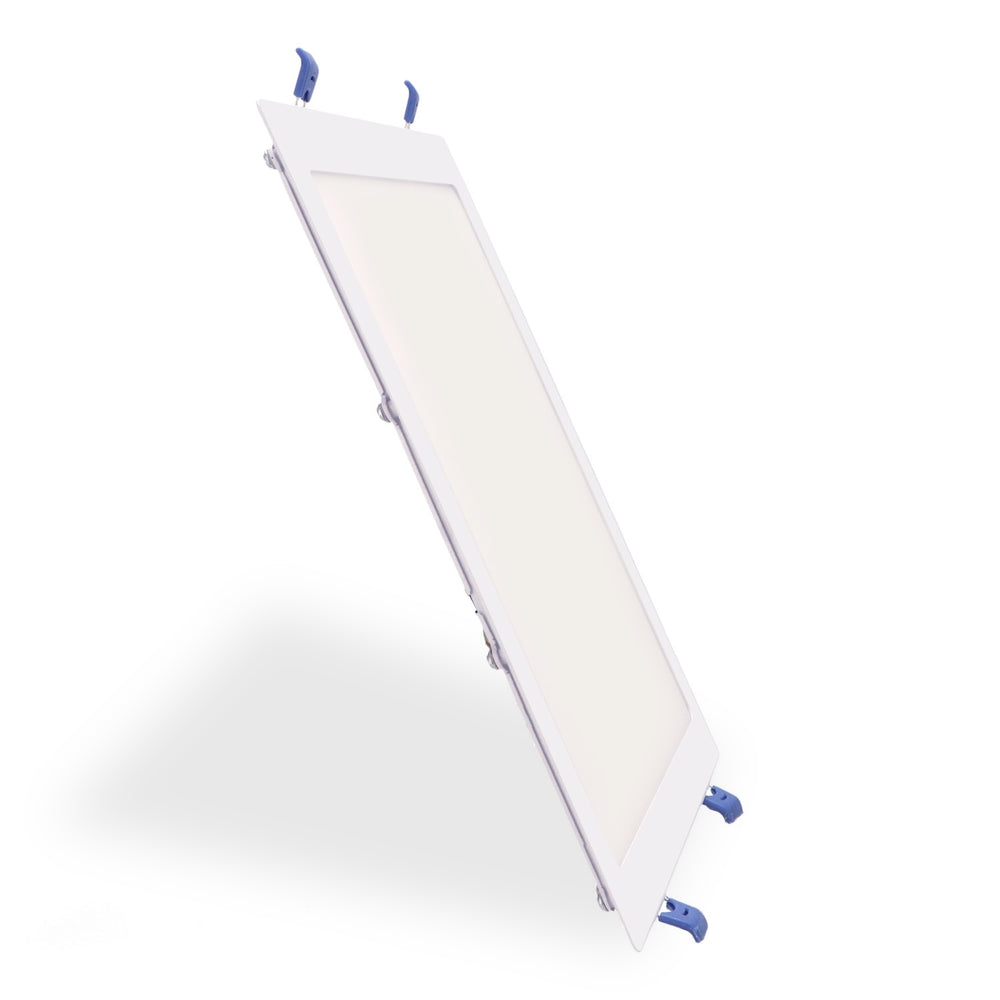 Panou LED patrat din seria Slim 25W