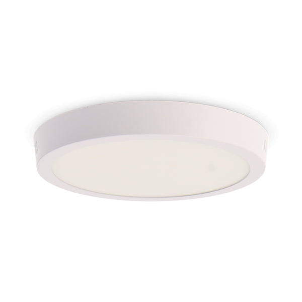 Panou de suprafață din seria Circular Slim de 20W