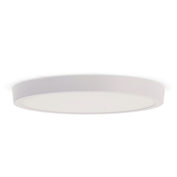 Panou de suprafață din seria Circular Slim de 25 W