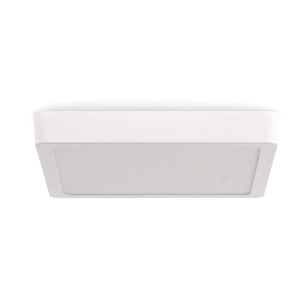 Panou LED de suprafață Square Slim Series 20W