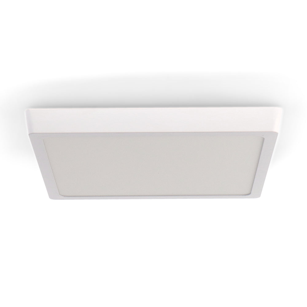 Panou de suprafață Square Slim Series de 25 W