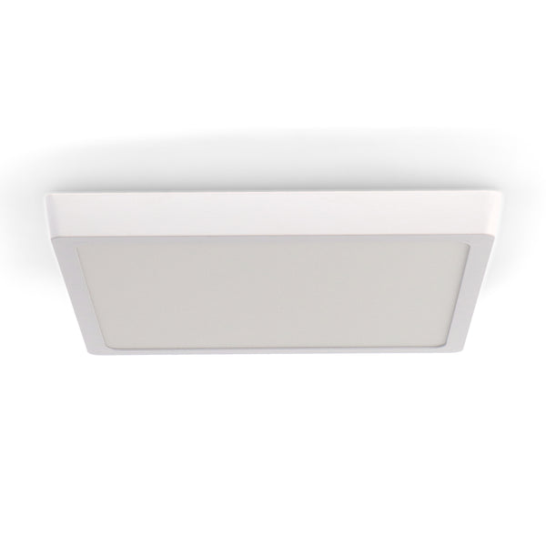 Panou de suprafață Square Slim Series de 25 W