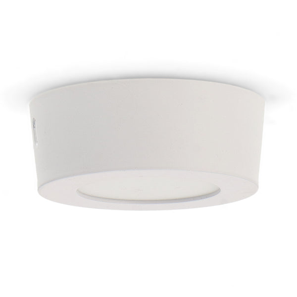 Panou de suprafață din seria Circular Slim de 5W