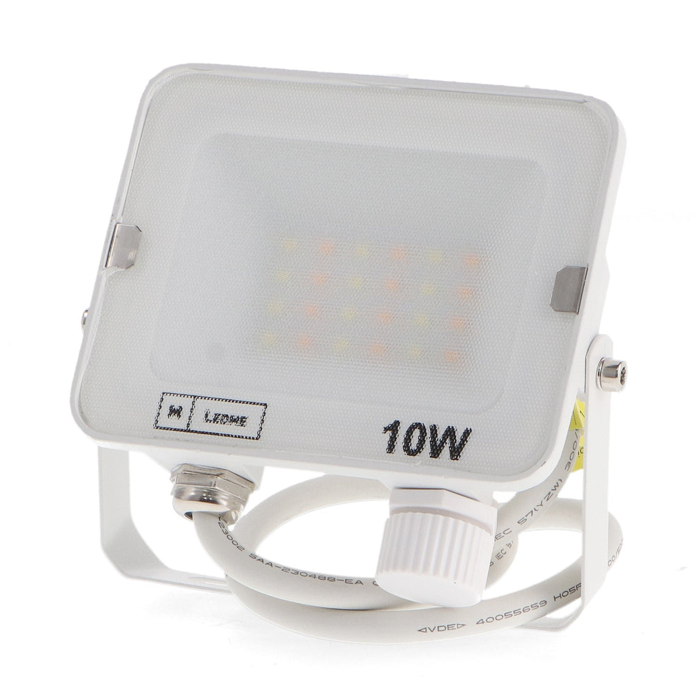 Spot Proiector LED Smd Superslim Alb 10W CCT