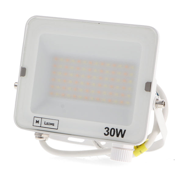 Spot Proiector LED Smd Superslim Alb 30W CCT