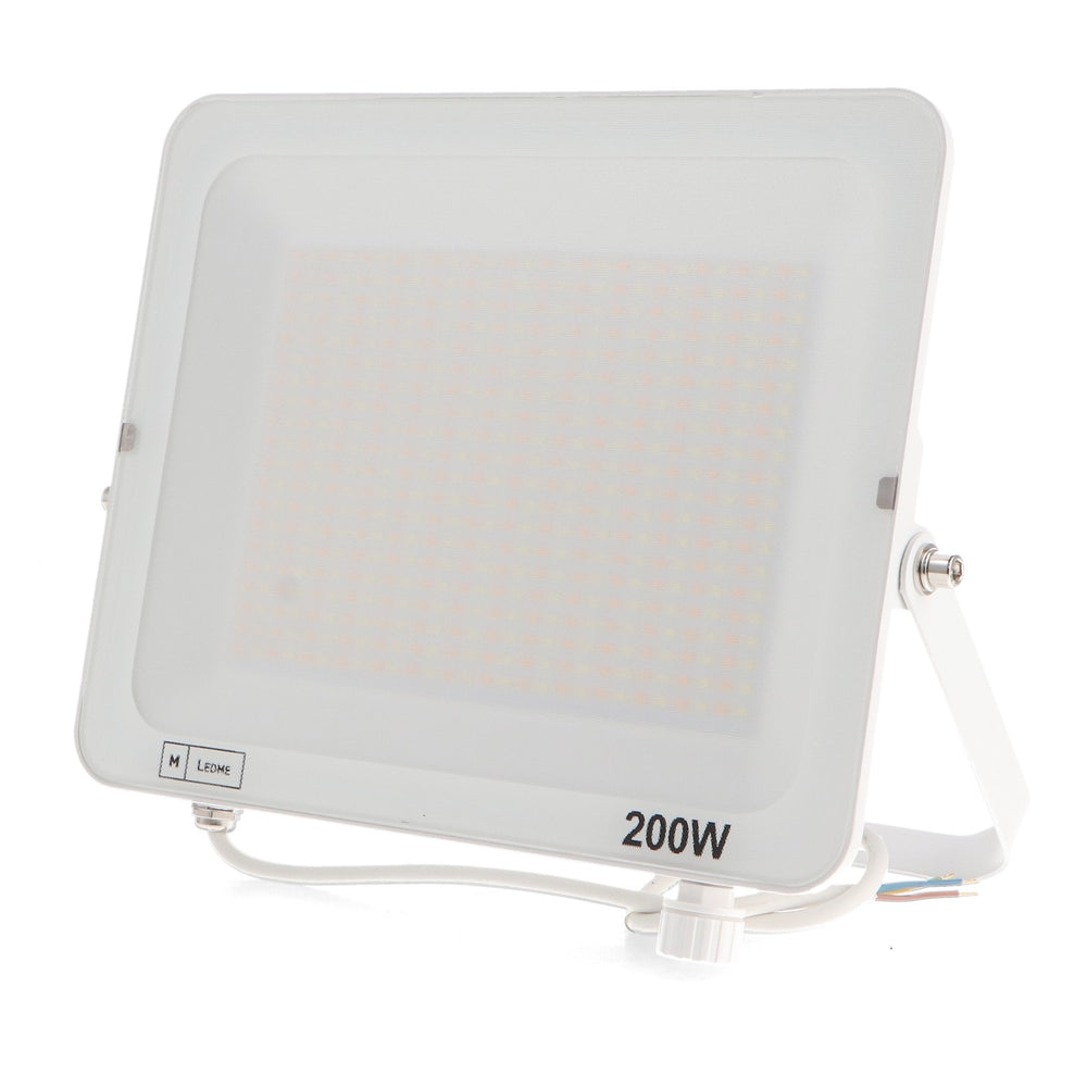 Spot Proiector LED Smd Superslim Alb 200W CCT
