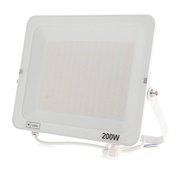 Spot Proiector LED Smd Superslim Alb 200W CCT