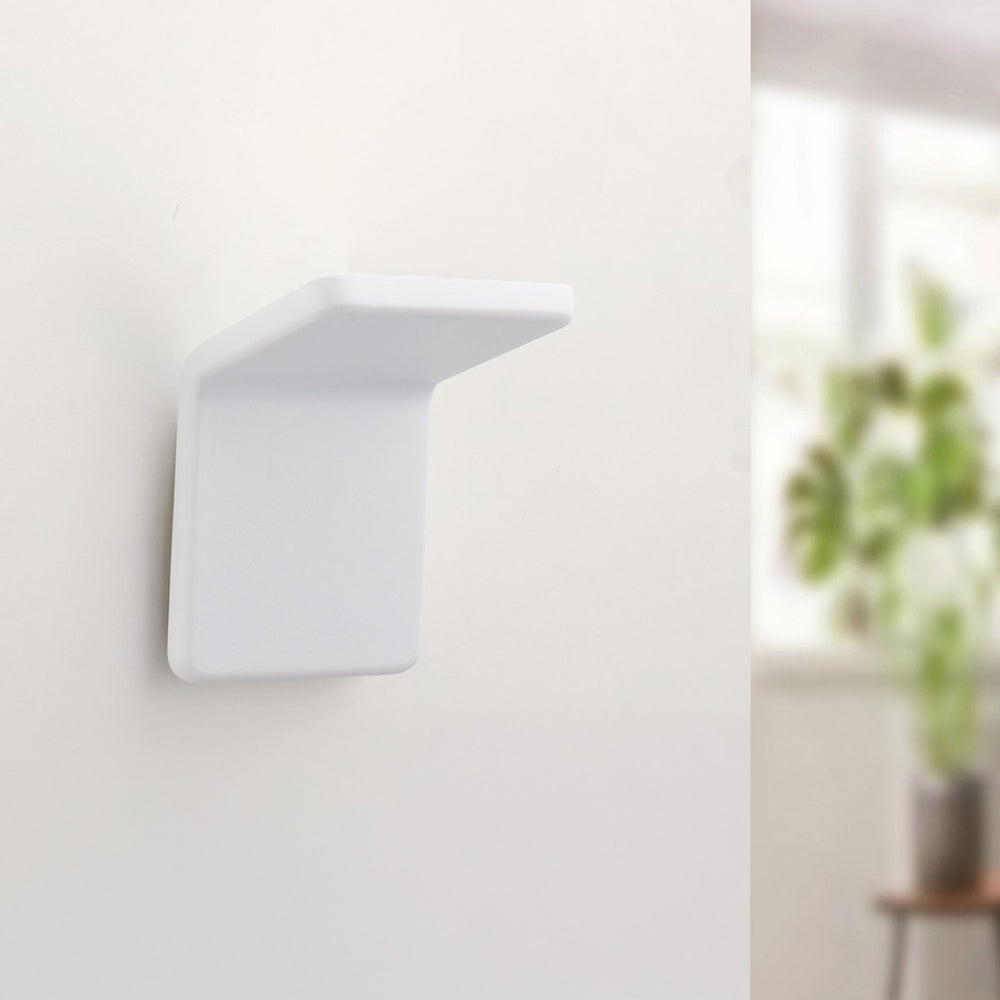 Aplic dublu alb cu LED 10W