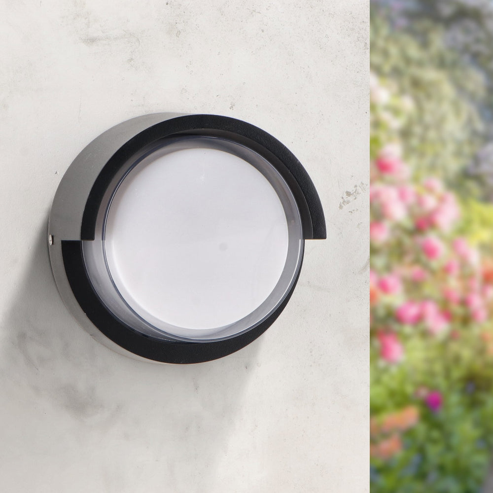 Aplic LED Dynamic CCT