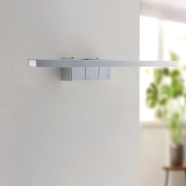 Aplica led de perete 8W CCT