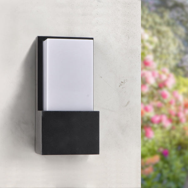Applique LED Fit 10WApplique LED Murale Fit 10WApplique da parete LED Fit 10WApplique LED Fit 10W