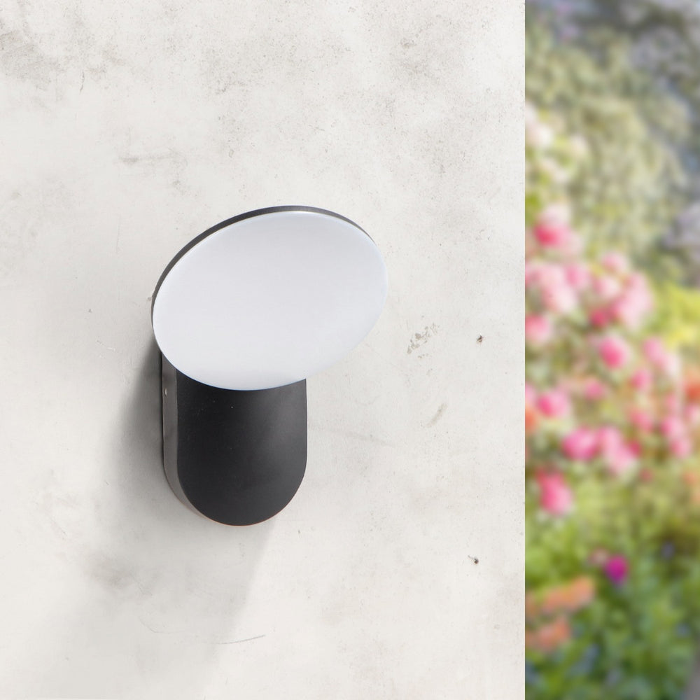 Aplica de perete LED Hubb 10W