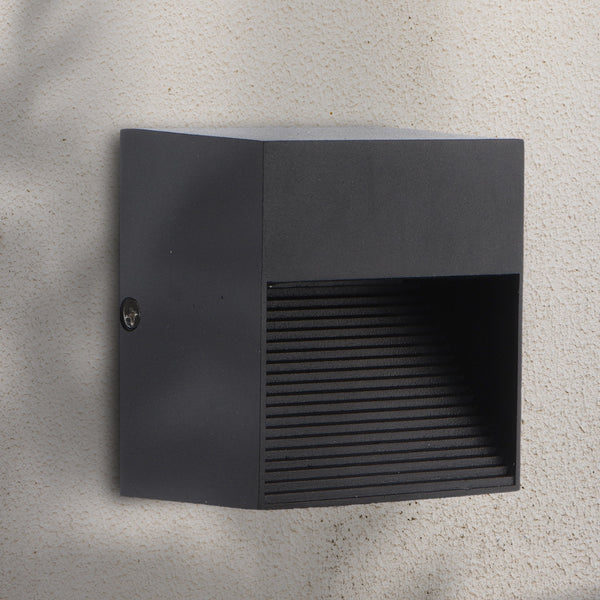 Baliză LED Biral de suprafață 3W IP54