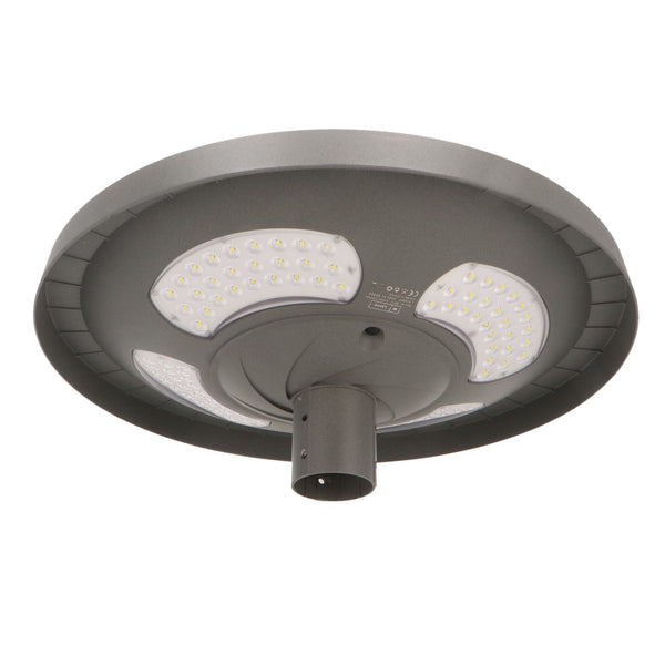 Lumină stradală solară Wik LED pentru Iluminat Public 30W