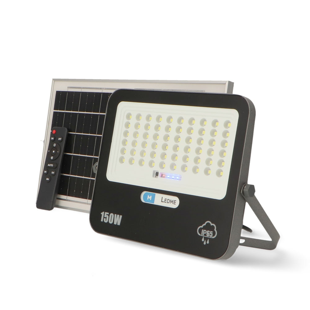 Proiector proiector LED solar 150W Milano