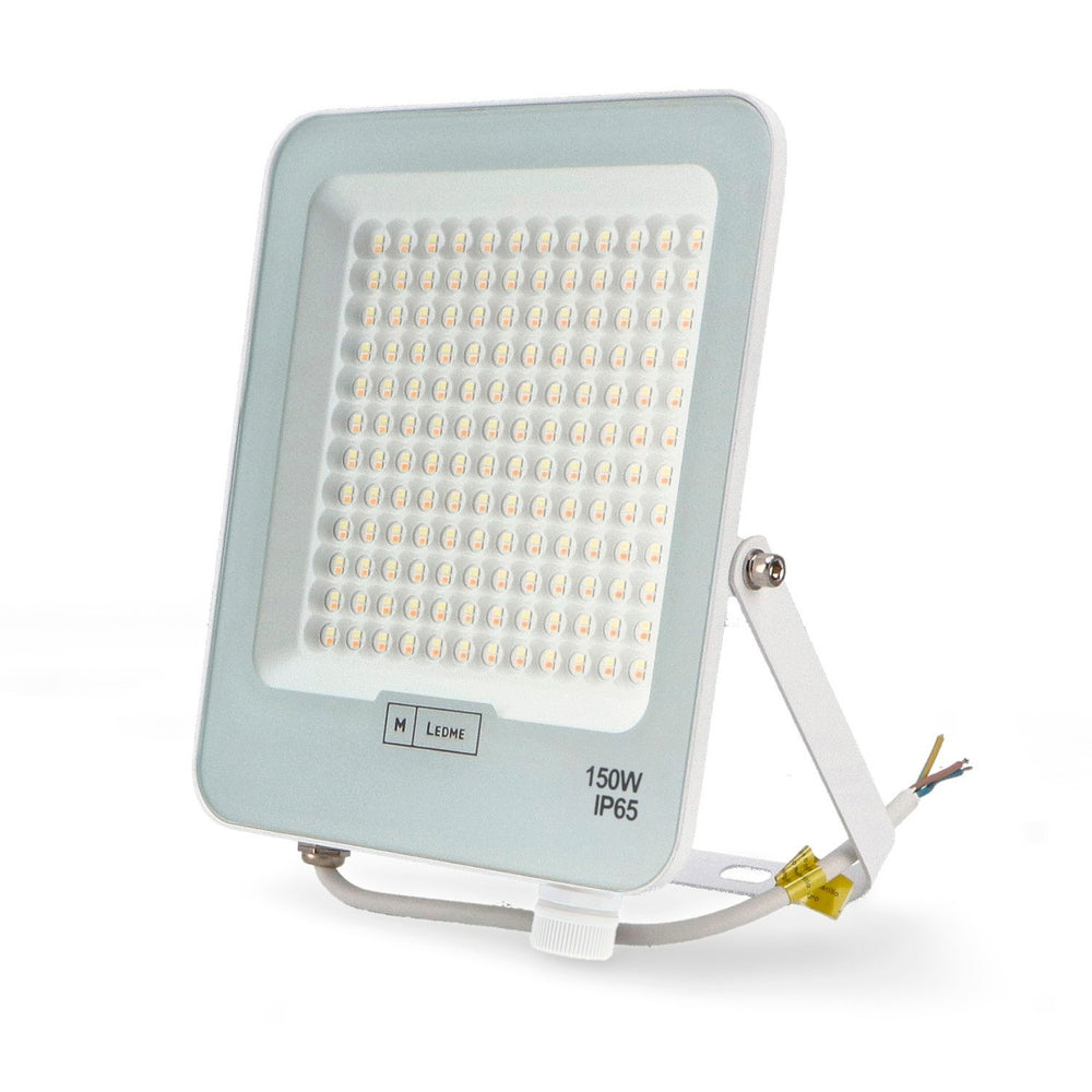 Proiector LED Napoli Plus White 150W CCT