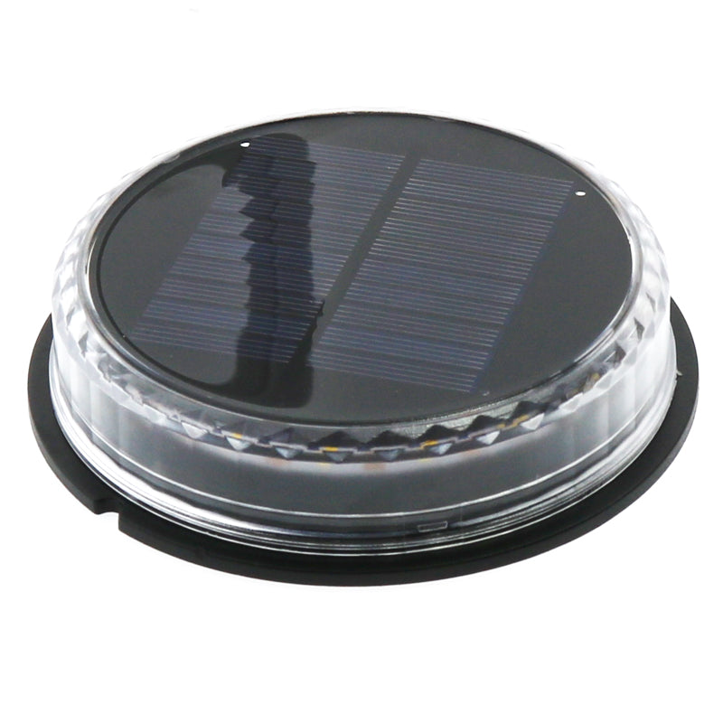 Baliză LED solară Buy de sol cu țăruș