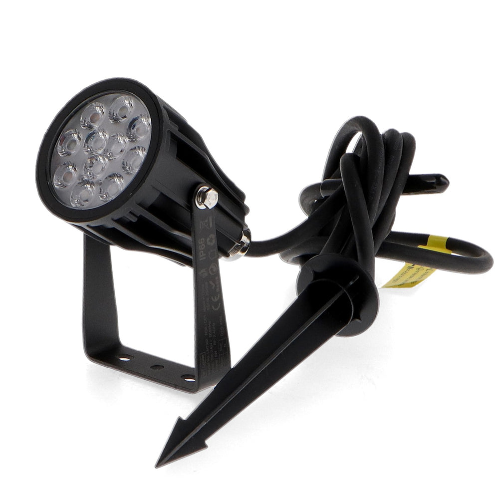 Proiector cu țăruș Smart Garden 6W RGB+CCT