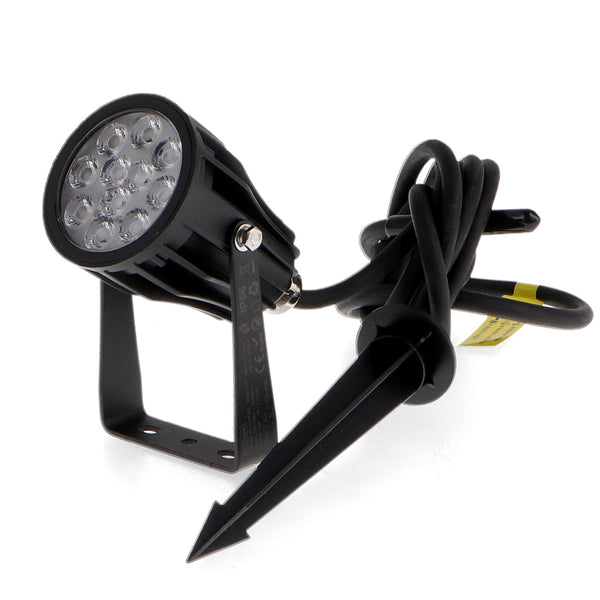 Proiector cu țăruș Smart Garden 6W RGB+CCT